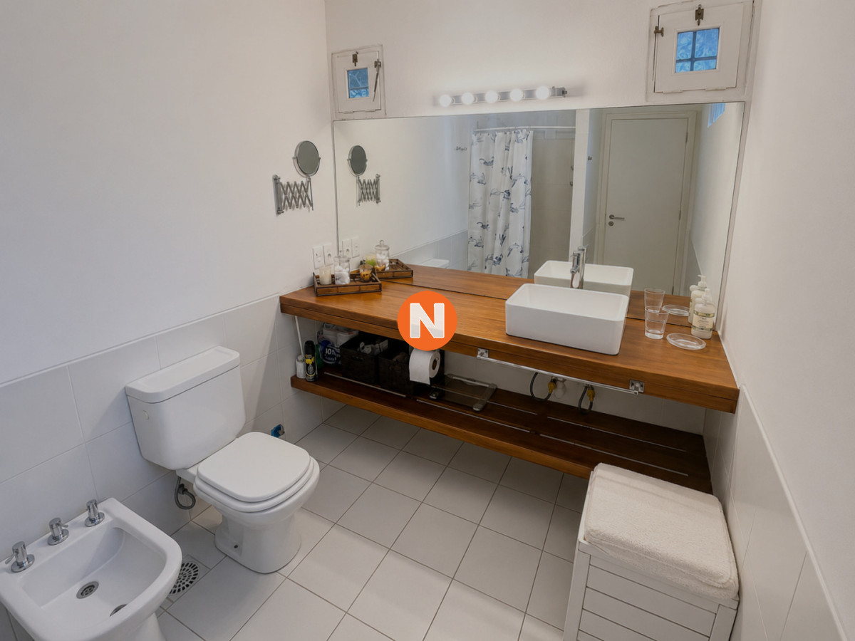 Casa Ref.209274 - VENTA DE CASA DE 2 DORMITORIOS EN EL CHORRO 