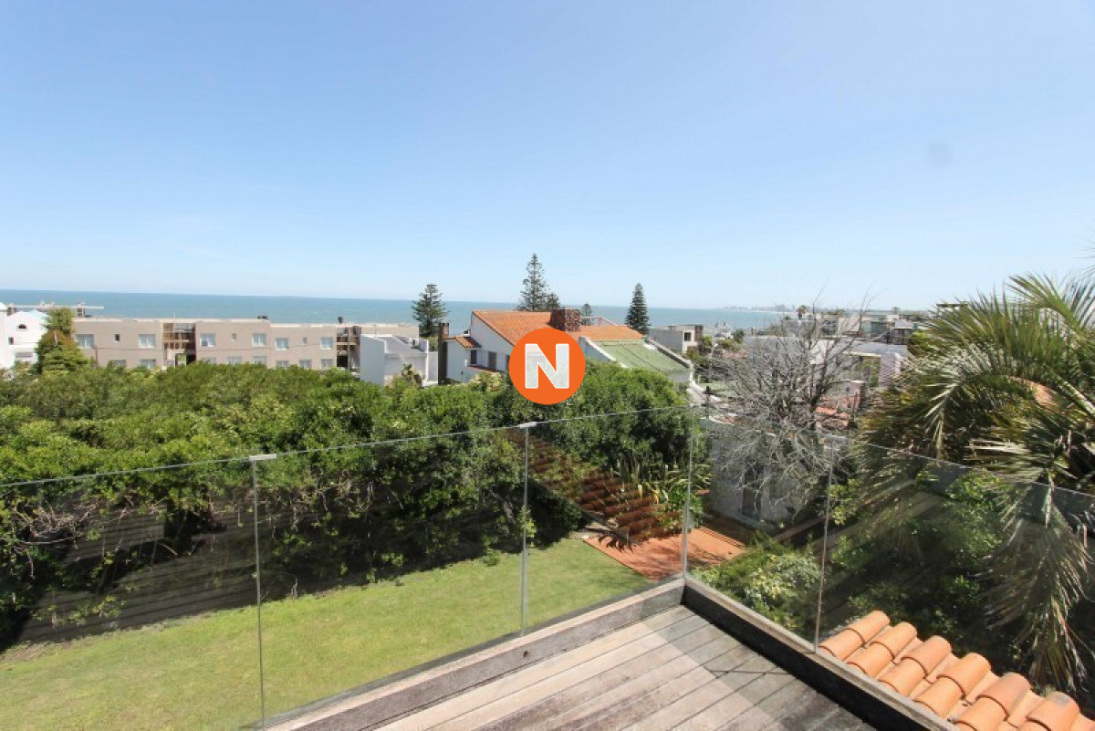 Casa Ref.223499 - Casa en Venta, 3 dormitorios, La Barra