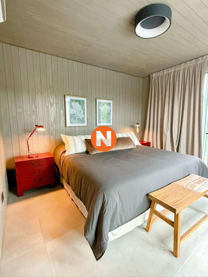 Casa Ref.223700 - Casa en Venta, 4 dormitorios, El Faro