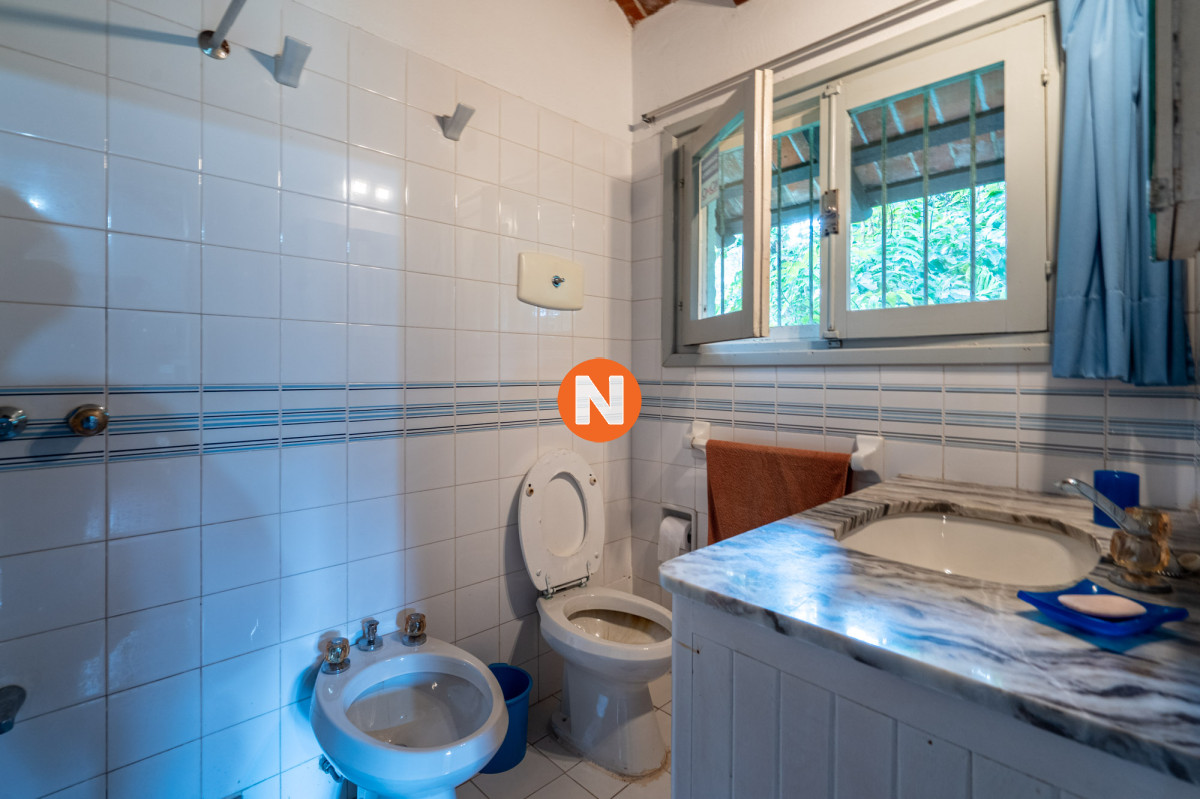 Casa Ref.223322 - Casa en Venta, 3 dormitorios