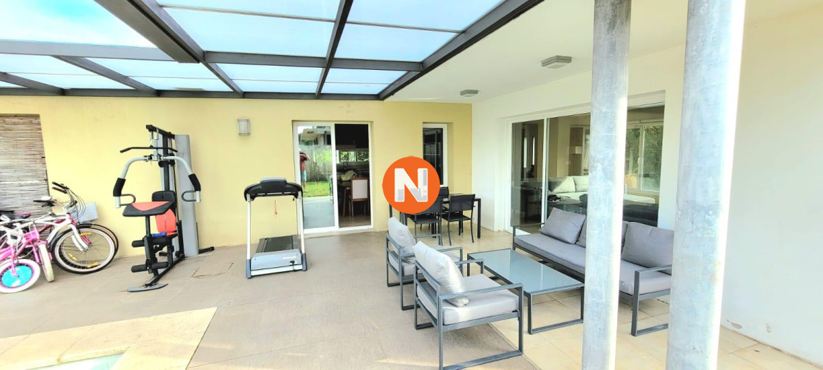 Casa Ref.224009 - Casa en venta Punta del Este.