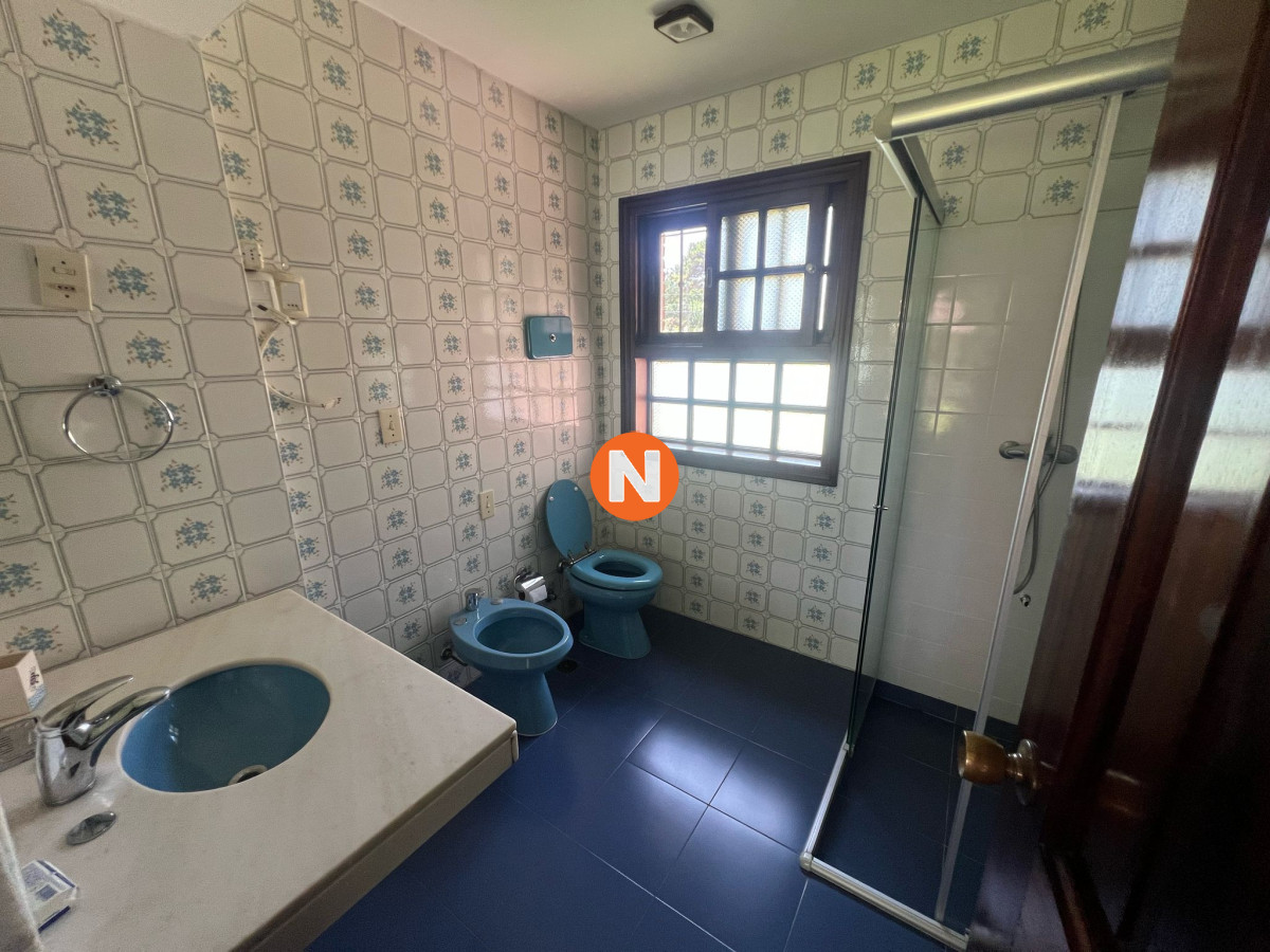 Casa Ref.206675 - Casa en Venta, Golf, Punta del Este, 4 Dormitorios.