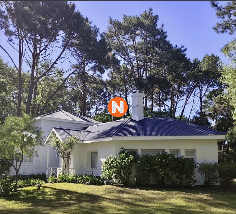 Casa Ref.225561 - Casa en Laguna Blanca - La Barra