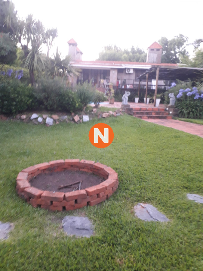 Casa Ref.223860 - Casa en Venta, 4 dormitorios