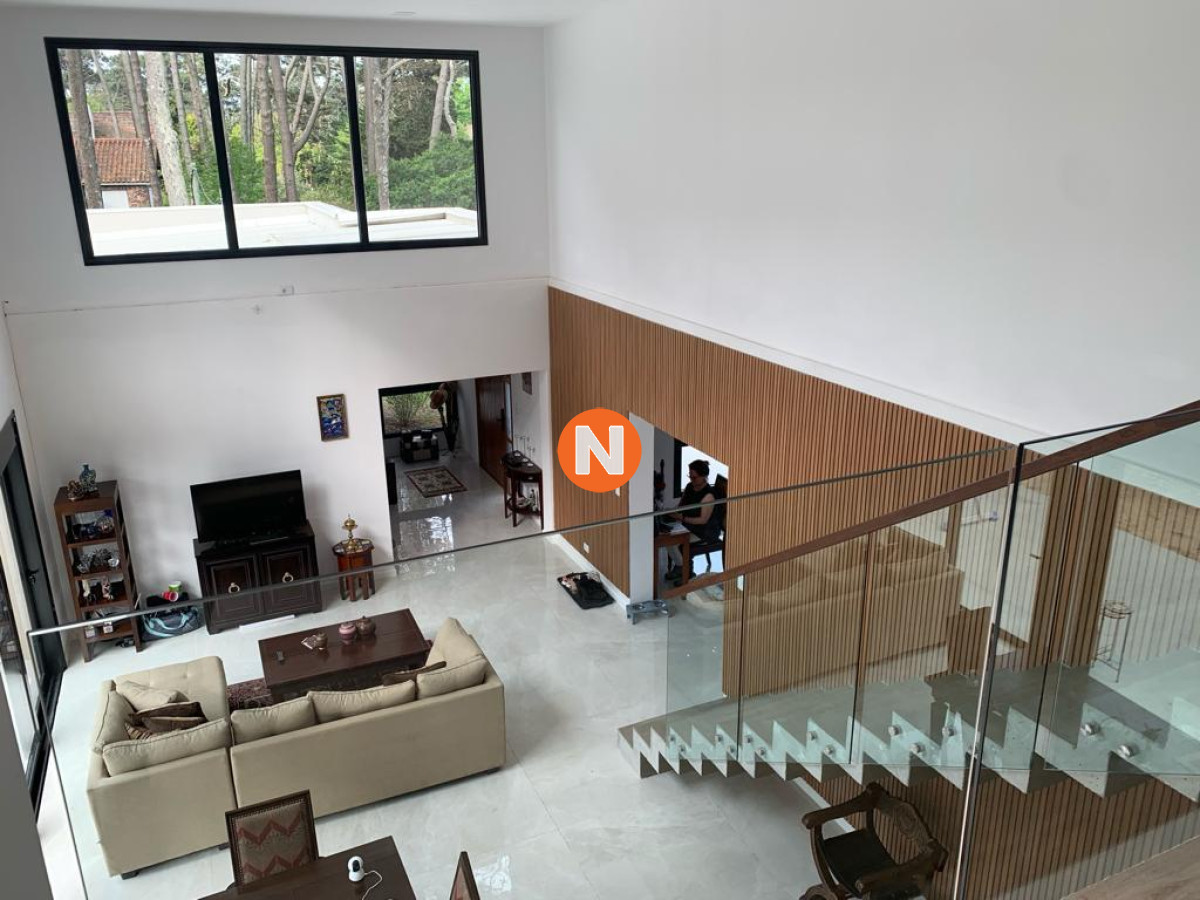 Casa Ref.221822 - Casa en Punta del Este, San Rafael