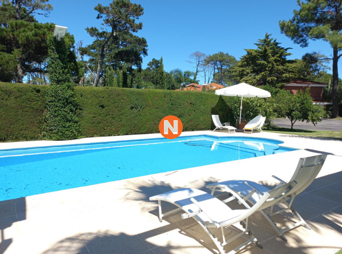 Casa Ref.223711 - Exclusiva Casa en Venta, 10 dormitorios