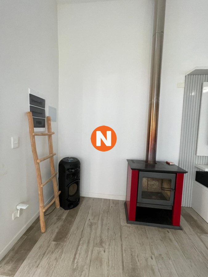 Casa Ref.221691 - CASA EN BARRIO PRIVADO  venta y alquiler de temporada