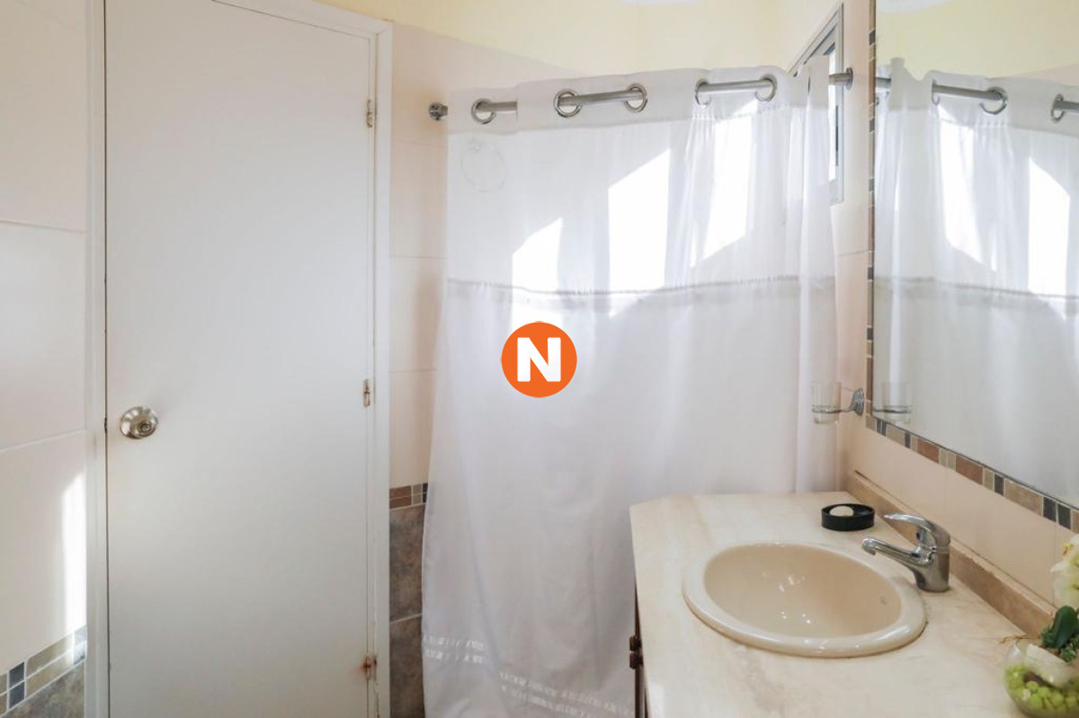 Casa Ref.225558 -  Casa en Montoya - La Barra