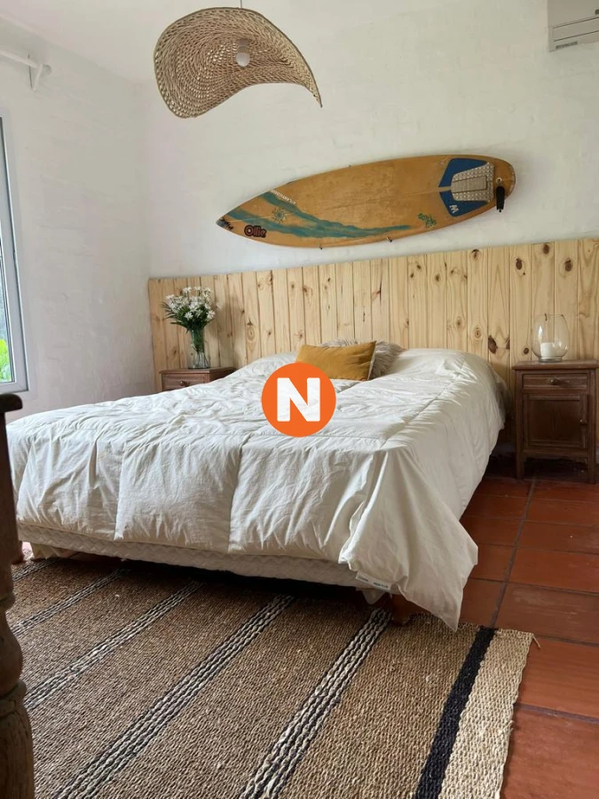 Casa Ref.206689 - Casa en Venta, La Barra, 5 Dormitorios.