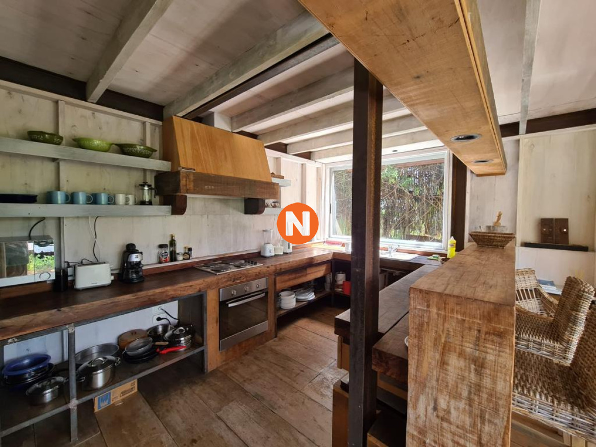Casa Ref.218011 - Excelente casa en venta- La Barra 