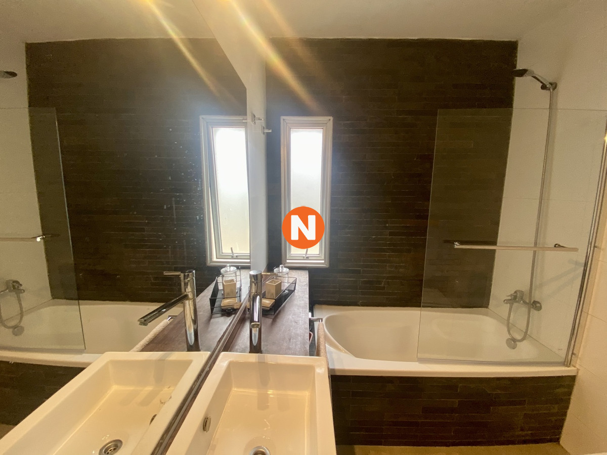Casa Ref.217057 - VENTA DE CASA DE 3 DORMITORIOS EN VENTA EN BARRIO PRIVADO LA ARBOLADA PUNTA DEL ESTE 