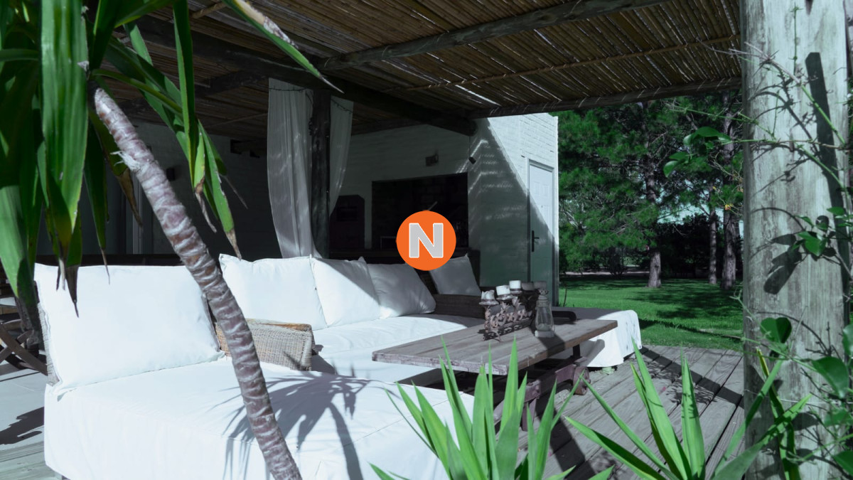 Casa Ref.221759 - Hermosa propiedad en barrio privado