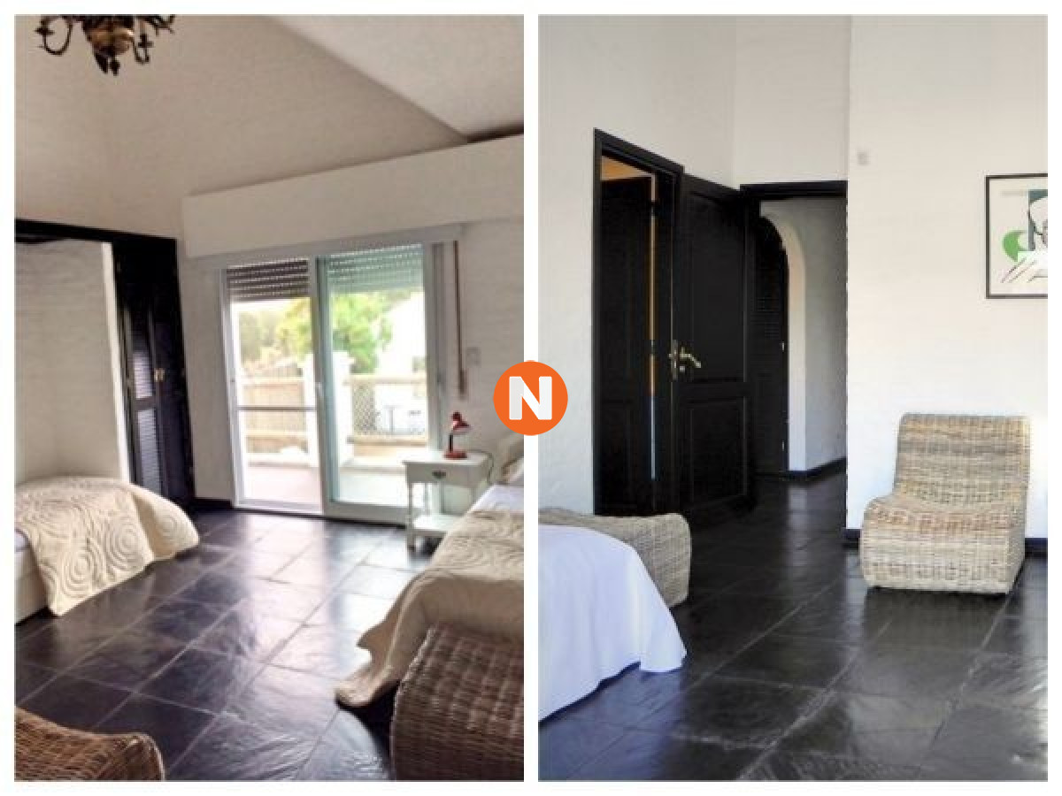 Casa Ref.223509 - Casa en Venta, 6 dormitorios, La Barra