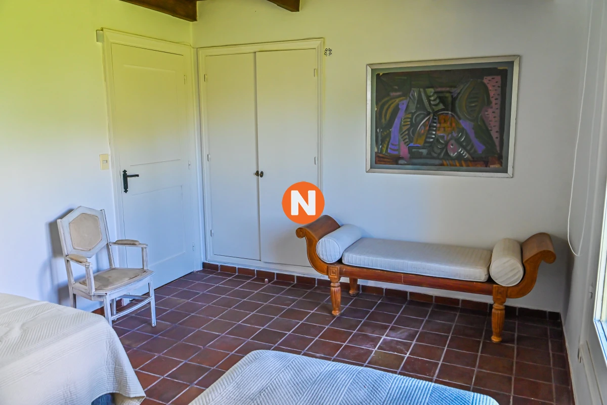 Casa Ref.208983 - Casa en Venta, Mansa, Punta del Este, 3 Dormitorios.