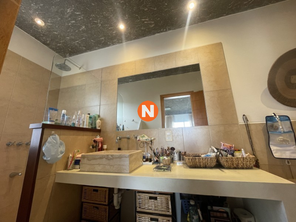 Casa Ref.223500 - Casa en Venta, 5 dormitorios, La Barra