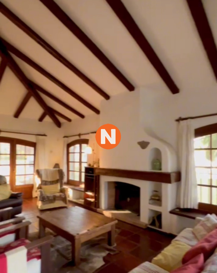 Casa Ref.223766 - Venta casa Rincon del Indio