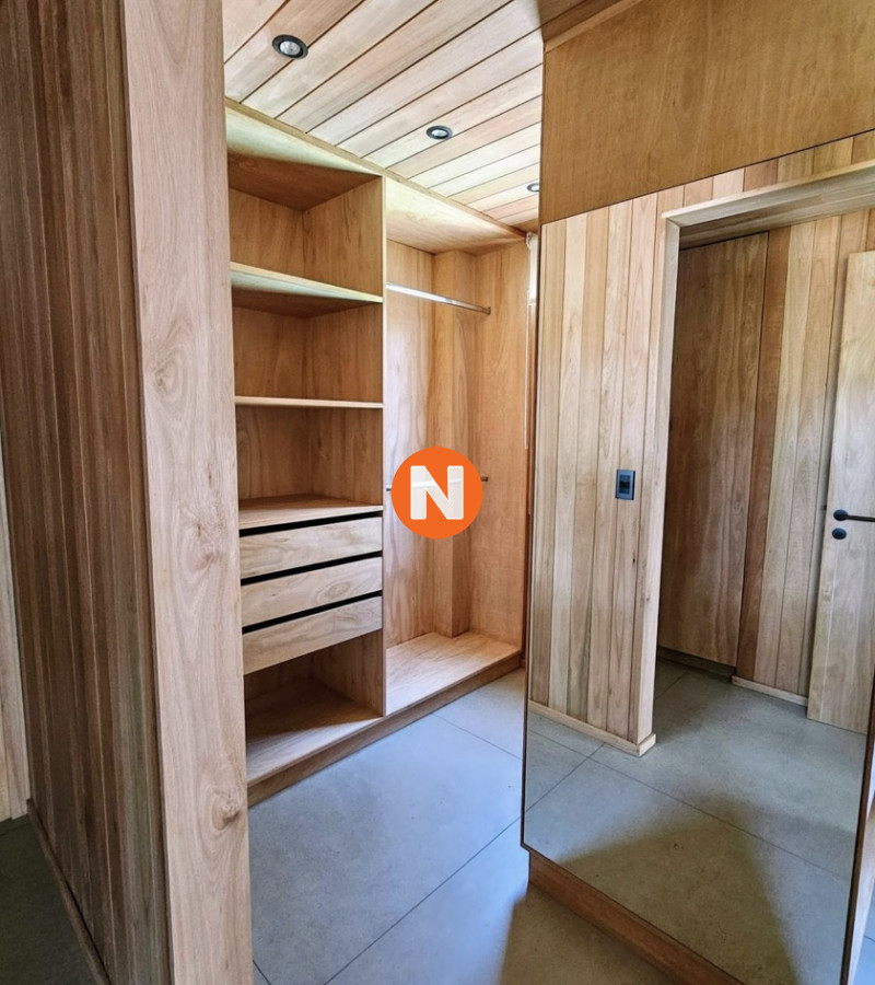 Casa Ref.223818 - Casa a Estrenar en Exclusivo Barrio Privado Reserva Montoya