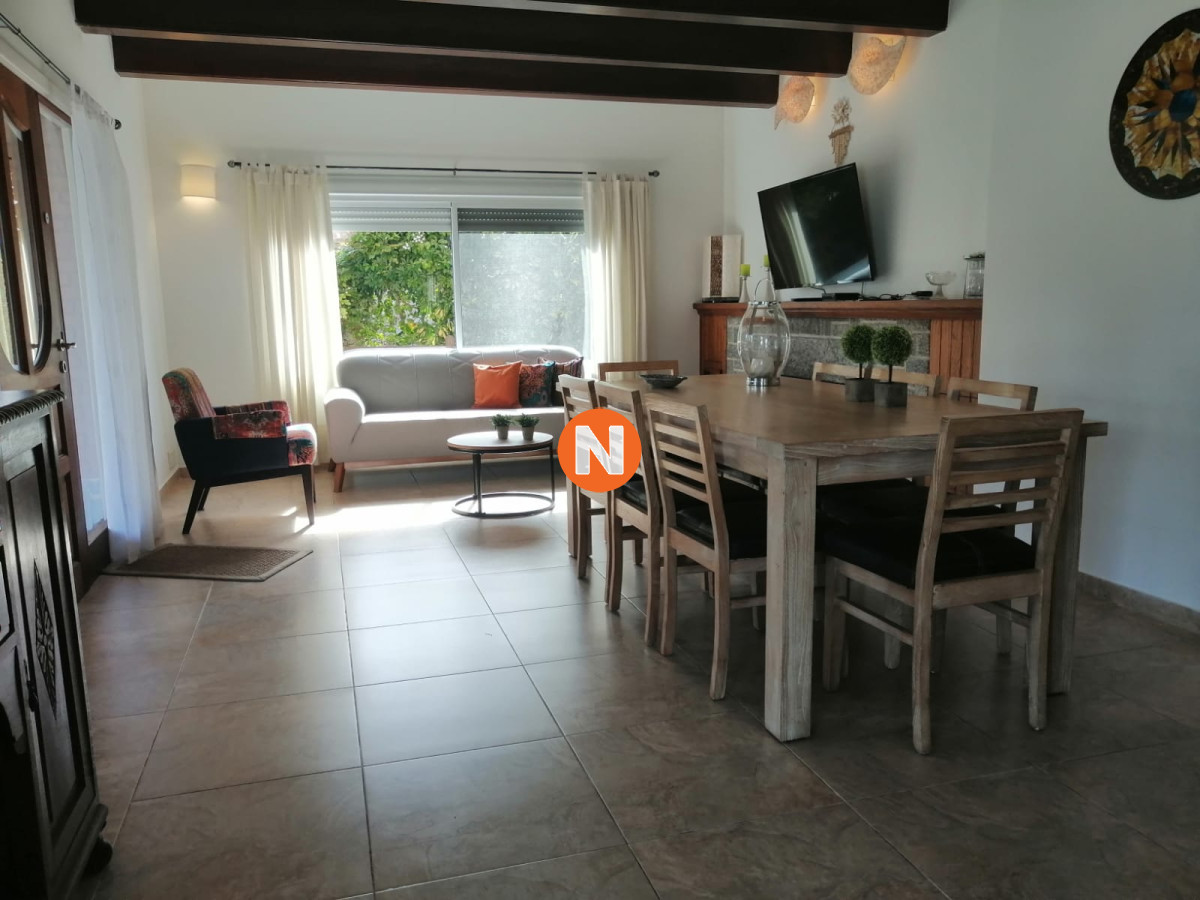 Casa Ref.206733 - Casa en Peninsula, Punta del Este, 6 Dormitorios.