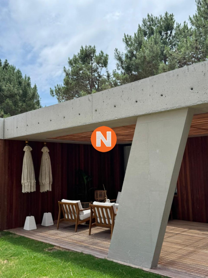 Casa Ref.224538 - Exclusiva Casa en Laguna Escondida, A Estrenar