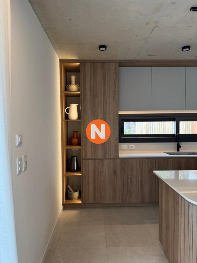 Casa Ref.224538 - Exclusiva Casa en Laguna Escondida, A Estrenar