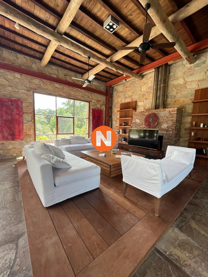 Casa Ref.218657 - Casa en amplio terreno en Rincón del Indio