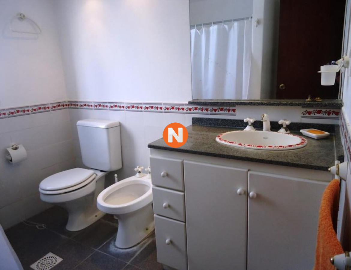 Casa Ref.214107 - G Y B -Casa en el Mar Balneario Buenos Aires