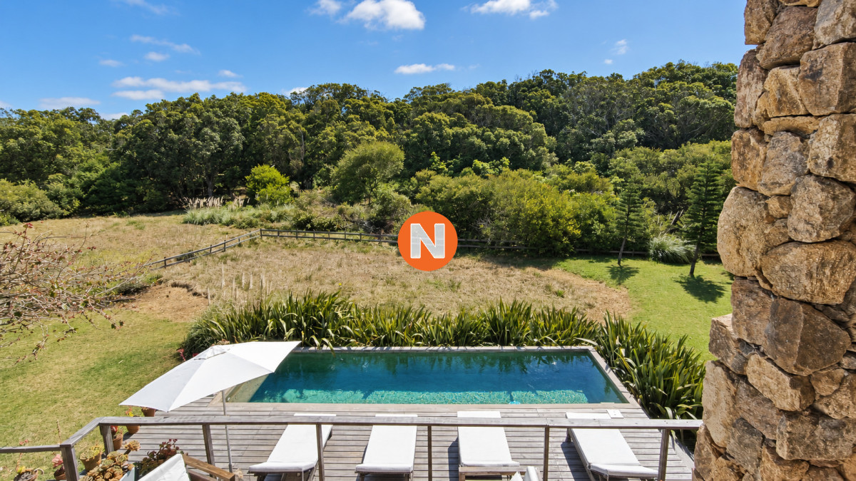Casa Ref.207580 - Casa frente al mar en Santa Mónica, José Ignacio