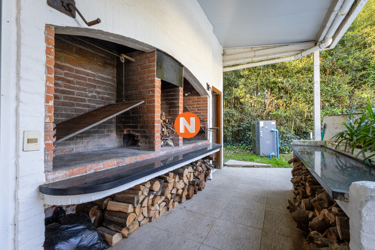 Casa Ref.223965 - Impresionante casa en Alquiler. En el Golf