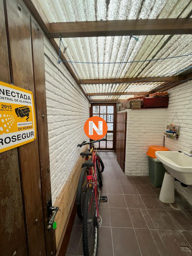 Casa Ref.205350 - Casa en venta Mansa, Punta del Este, 5 Dormitorios.