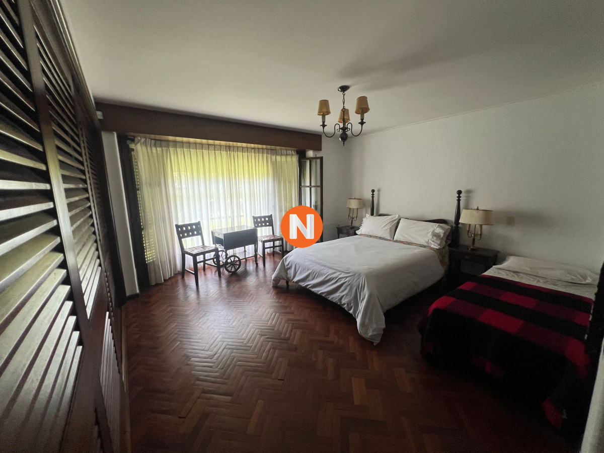 Casa Ref.206675 - Casa en Venta, Golf, Punta del Este, 4 Dormitorios.