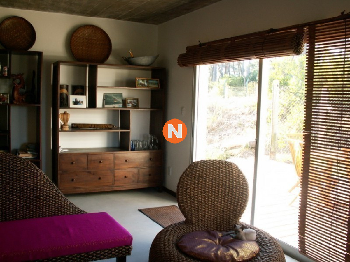 Casa Ref.223507 - Casa en Venta, La Barra, 3 dormitoritos