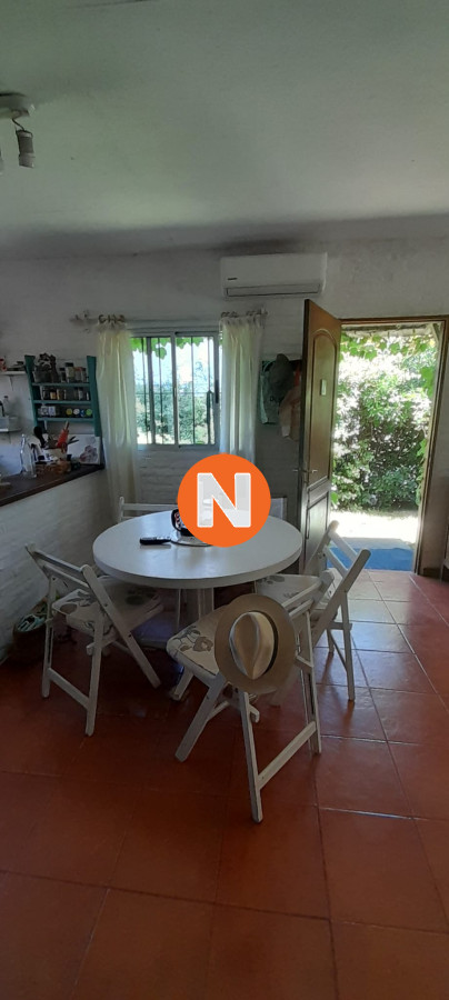 Casa Ref.223216 - Encantadora casa en Alquiler en la Mansa
