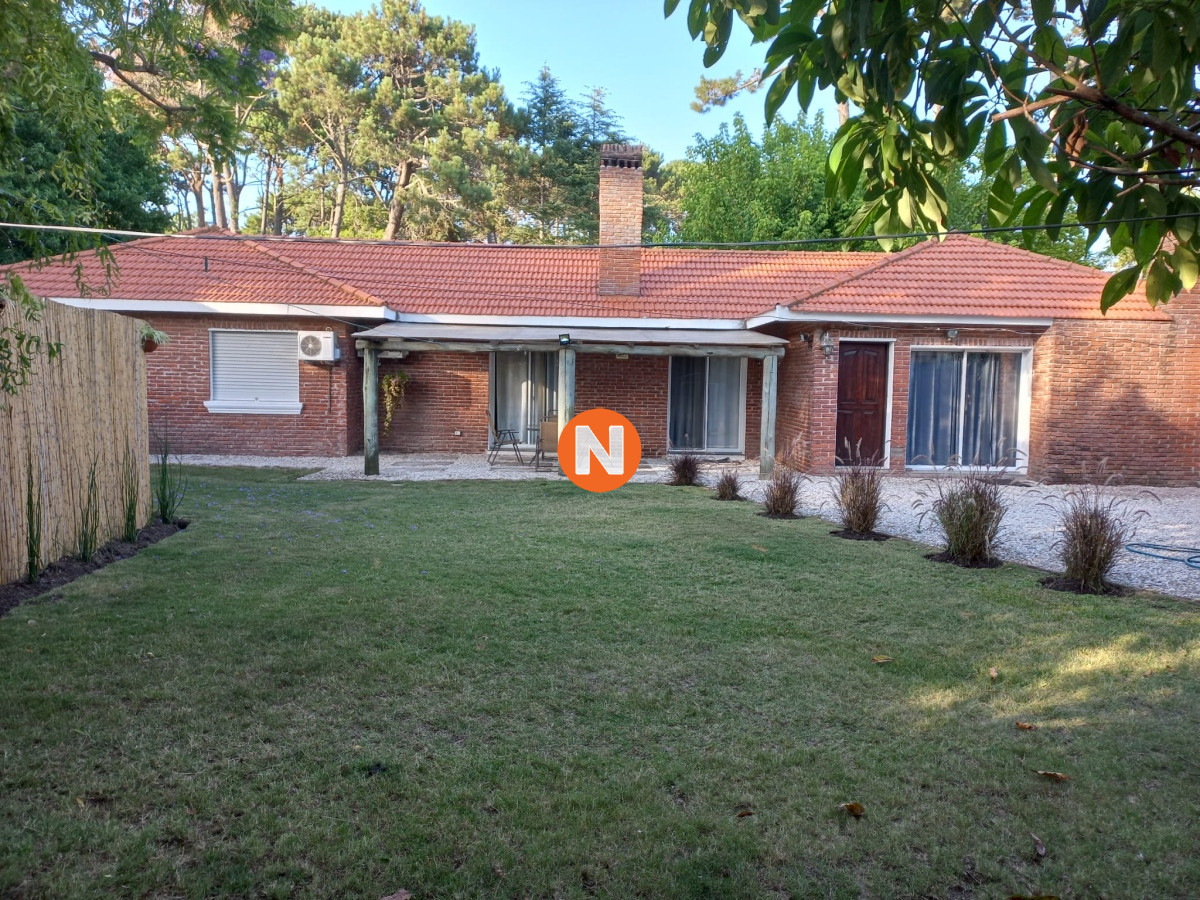 Casa Ref.222607 - Hermosa casa para disfrutar tus vacaciones!