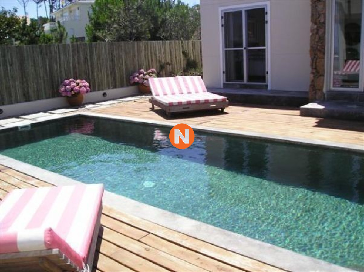 Casa Ref.223500 - Casa en Venta, 5 dormitorios, La Barra