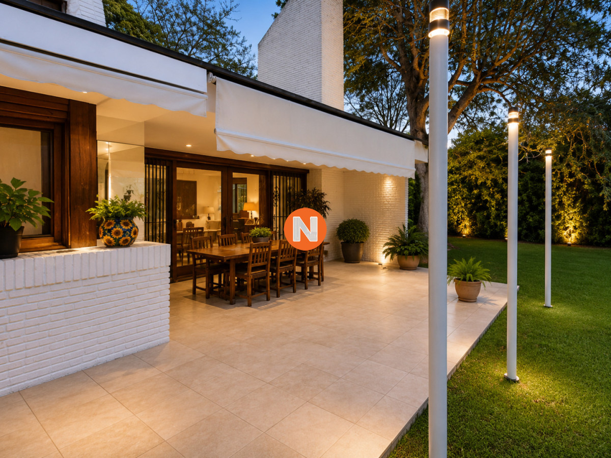 Casa Ref.207944 - Casa en Venta en parada 10 de la mansa, 4000mts de terreno 