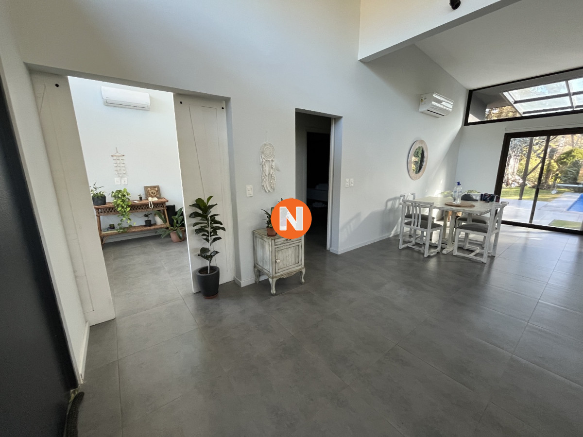 Casa Ref.223722 - Casa en Venta, 3 dormitorios