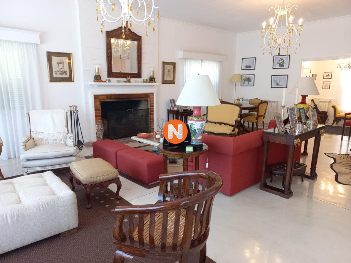 Casa Ref.223711 - Exclusiva Casa en Venta, 10 dormitorios