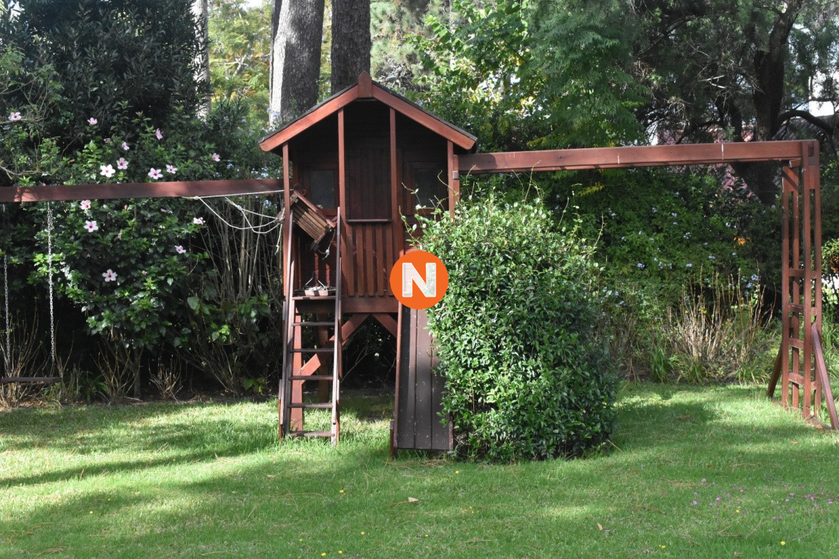 Casa Ref.220852 - VENTA CASA EN GOLF