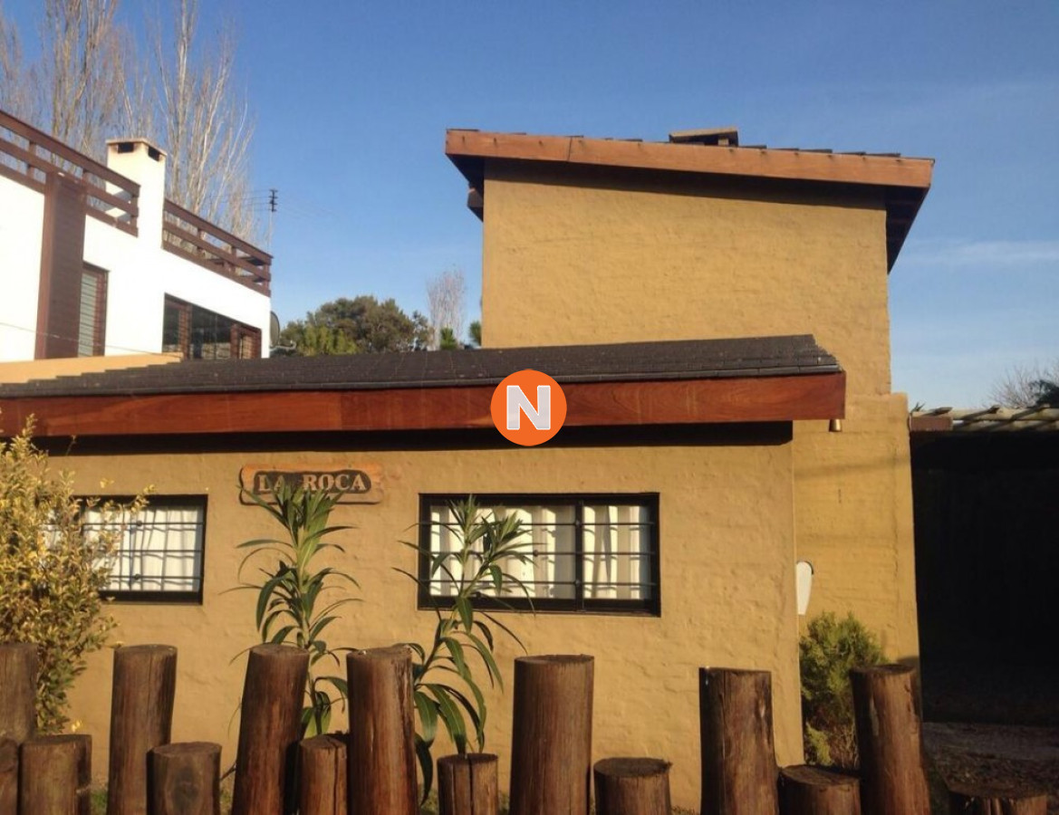 Casa Ref.215251 - Casa en  - La Barra