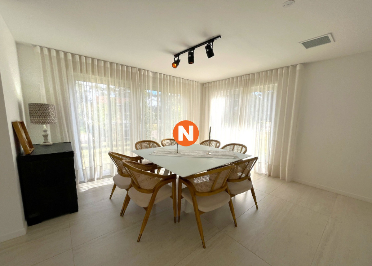 Casa Ref.223894 - Casa en alquiler temporario en cantegril