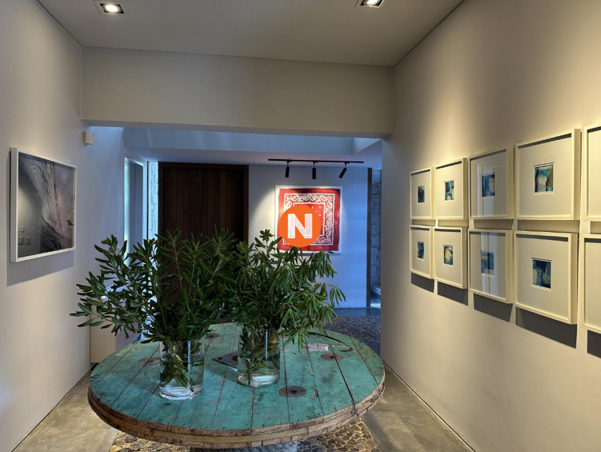 Casa Ref.223708 - Casa, 5 dormitorios, Manantiales, En Venta