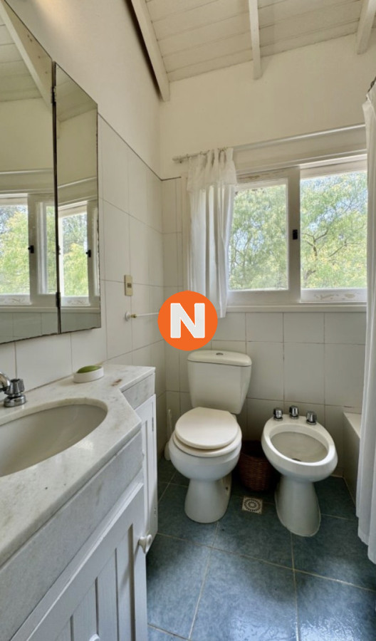 Casa Ref.225561 - Casa en Laguna Blanca - La Barra