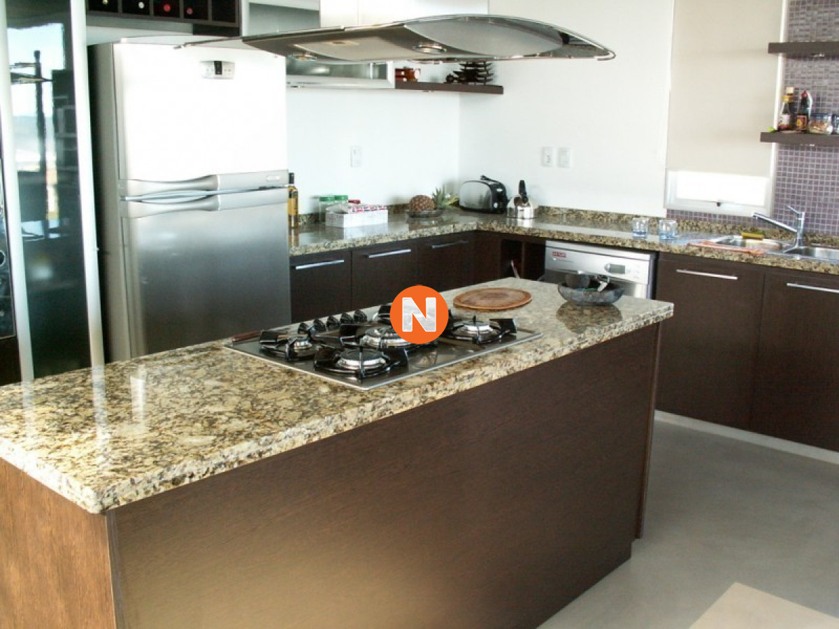 Casa Ref.223507 - Casa en Venta, La Barra, 3 dormitoritos