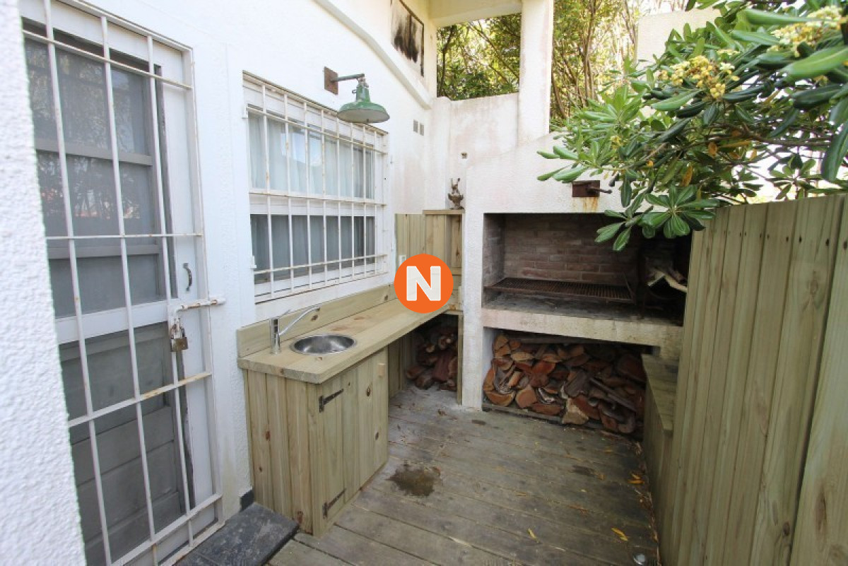 Casa Ref.223499 - Casa en Venta, 3 dormitorios, La Barra