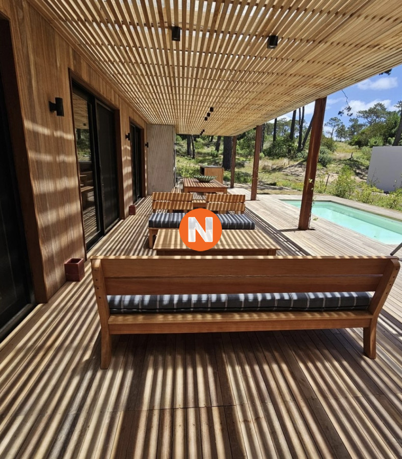 Casa Ref.223818 - Casa a Estrenar en Exclusivo Barrio Privado Reserva Montoya