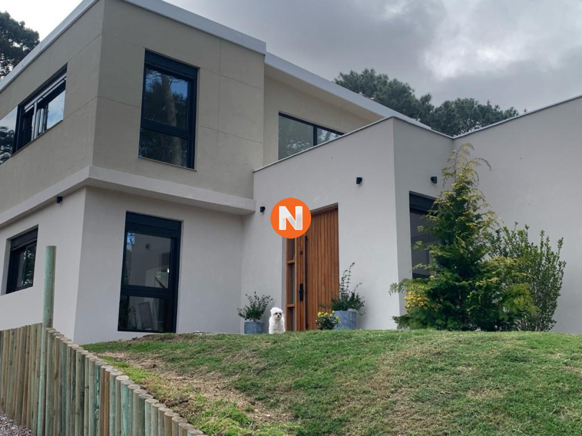 Casa Ref.221822 - Casa en Punta del Este, San Rafael