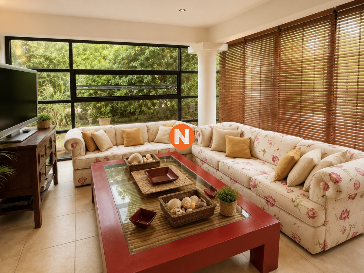 Casa Ref.205176 - House for SaleRent in Rincón del Indio, Punta del Este - 4 Bedrooms