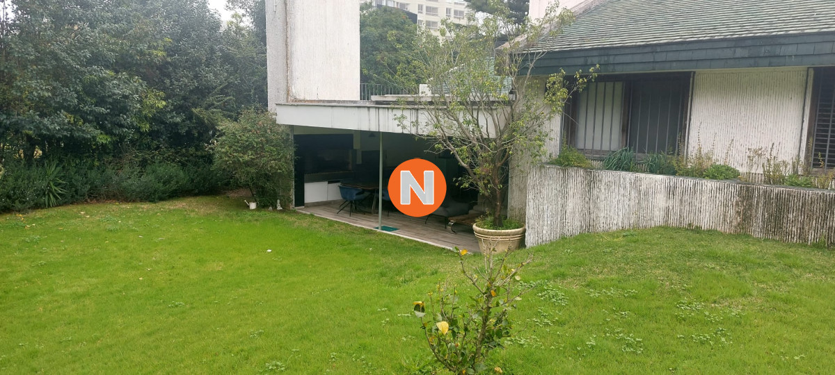 Casa Ref.221820 - Casa en Venta, 4 dormitorios