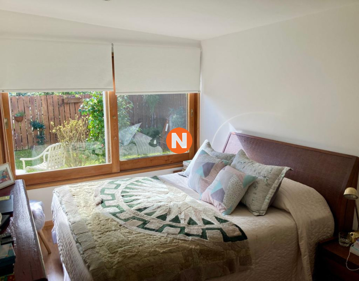 Casa Ref.208471 - Casa en Venta, Mansa, Punta del Este, 3 Dormitorios.