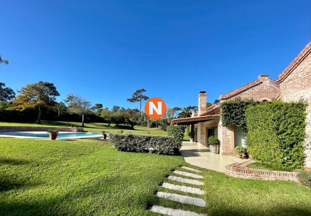 Casa Ref.219860 - Casa en Rincón del Indio - Punta del Este